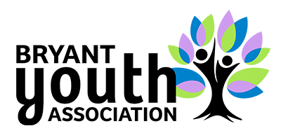 Bryant Youth Association logo