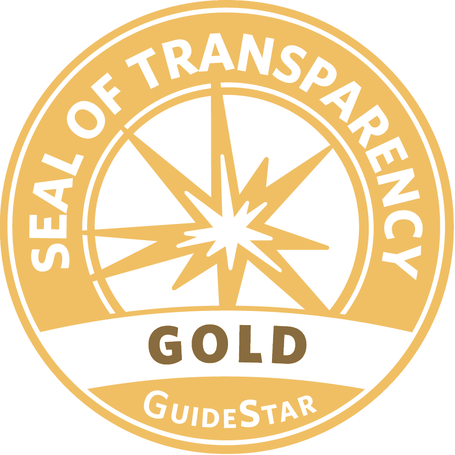 GuideStar Seals