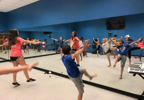 Dance