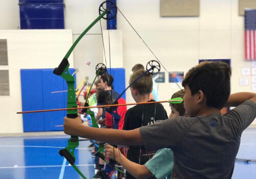 Archery