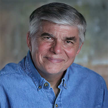 Richard McKeown's Photo