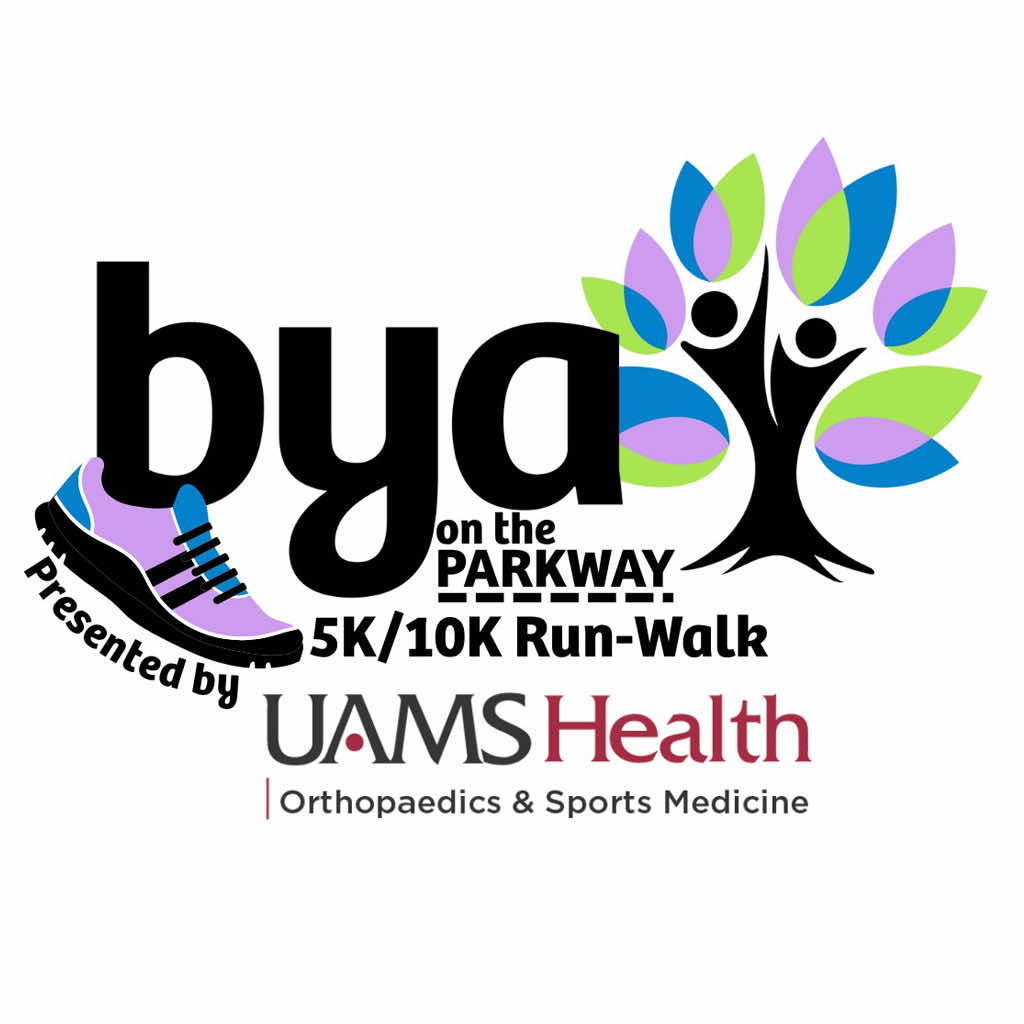 BTA 5k/10K on the Parkway