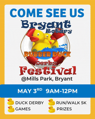 Duck Derby