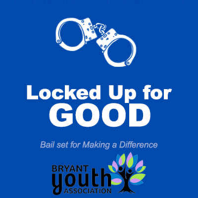 Locked up for 'Good'