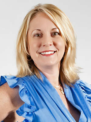 Amanda Herman - Director of Marketing & Donor Relations
