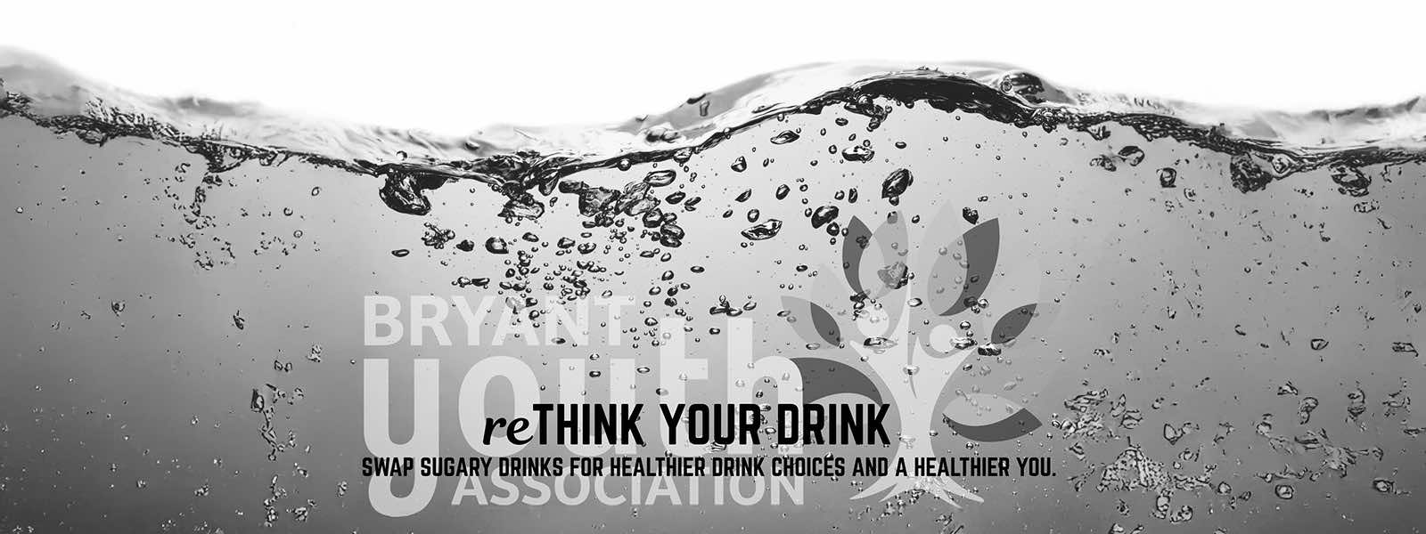 Rethink Your Drink