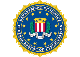 Federal Bureau of Investigation