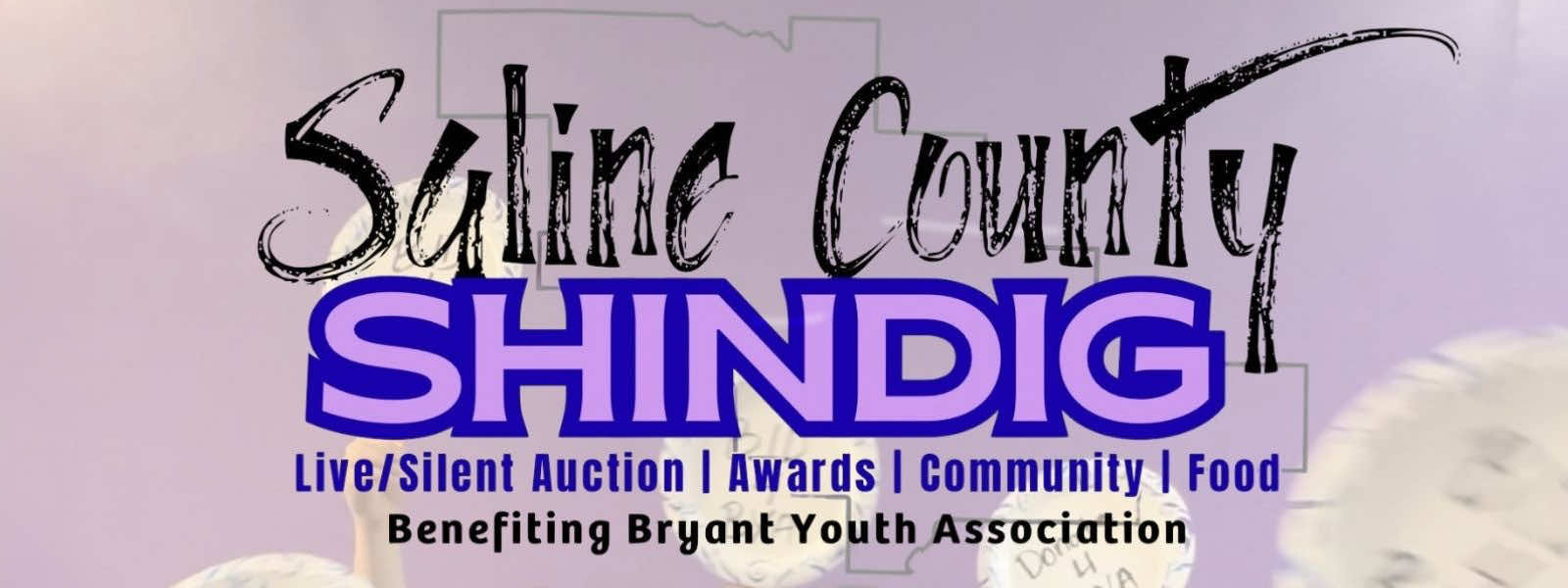 Saline County Shindig