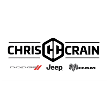 Chris Crain