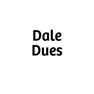 Dale Dues
