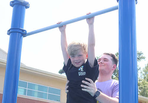 Summer Program 2