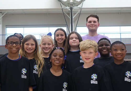 Summer Program 5