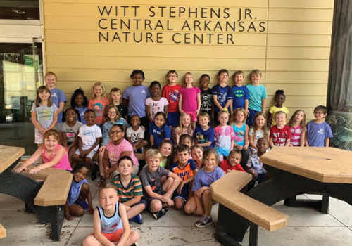 Summer Program 6
