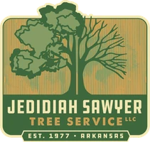 Jedidiah Sawyer Tree Service logo